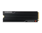 Samsung 9100 Pro 1TB M.2 NVMe 14700/13300 Soğutucu thumbnail 1