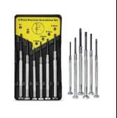 Saatçi Tornavida Seti - 6 Parça thumbnail 1