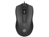 HP 105 KABLOLU MOUSE (822M9UT) - 1