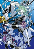 Land of the Lustrous 2 - Haruko Ichikawa - 2