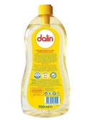 Dalin Bebek Şampuanı Klasik 700 Ml - 3