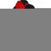 Katlanır Kamp Piknik Sandalyesi - Bardaklıklı - (DY.001) - Kırmızı - Taşıma Çantalı thumbnail 5