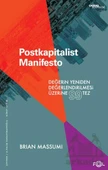 Postkapitalist Manifesto - Brian Massumi - 1