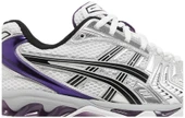 Asics Gel Kayano 14 'Silver Grape' Spor Ayakkabı - 2