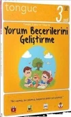 Tonguç 3. Sınıf Yorum Becerilerini Geliştirme - 1