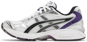 Asics Gel Kayano 14 'Silver Grape' Spor Ayakkabı - 3