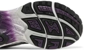 Asics Gel Kayano 14 'Silver Grape' Spor Ayakkabı - 5