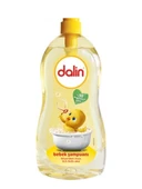 Dalin Bebek Şampuanı Klasik 700 Ml - 2