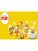 Dalin Bebek Şampuanı Klasik 700 Ml - 5