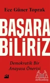 Başarabiliriz - Ece Güner Toprak - 1