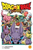 Universal Survival! The Tournament of Power Begins!! - Dragonball Super - Akira Toriyama - 2