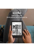 Amazon Kindle 11.Nesil 16gb Kitap Okuyucu Siyah - 2