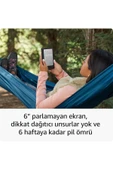 Amazon Kindle 11.Nesil 16gb Kitap Okuyucu Siyah - 5