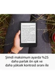 Amazon Kindle 11.Nesil 16gb Kitap Okuyucu Siyah - 3