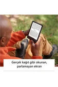 Amazon Kindle 11.Nesil 16gb Kitap Okuyucu Mavi - 4