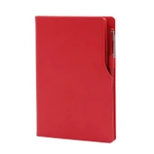 Zen Termo Deri Not Defteri Ivory Kağıtlı 14.5x21 cm - 1