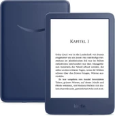 Amazon Kindle 11.Nesil 16gb Kitap Okuyucu Mavi - 1