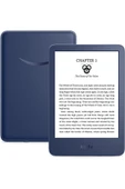 Amazon Kindle 11.Nesil 16gb Kitap Okuyucu Mavi - 2
