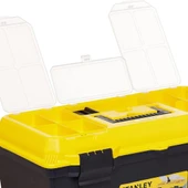 Stanley Kilitli Büyük Boy Takım Çantası 22 inç 1-71-951 - 4