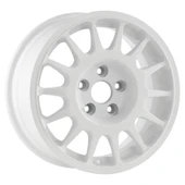 EMR-W7590-05 6.5x15" -5x108 ET35 73.1 White Jant (4 Adet) - 1