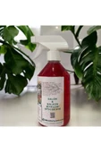 Bitki Besini Salon Ve Balkon Bitkilerine Özel 500 ML thumbnail 1