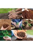 10 lt Ultra Organik Bitki Toprağı 17 çeşit karışımdan oluşur thumbnail 1