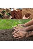 100 lt Ultra Organik Bitki Toprağı 17 çeşit karışımdan oluşur thumbnail 6