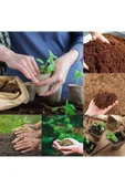 20 lt Ultra Organik Bitki Toprağı 17 çeşit karışımdan oluşur thumbnail 6