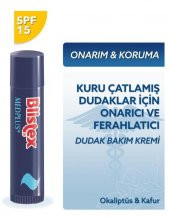 Blistex Lip Stick Med Plus - 1