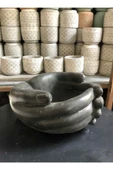 Avuç Beton Saksı thumbnail 2