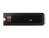 SAMSUNG 2TB 9100 PRO PCIe5.0 MZ-VAP2T0CW - 2