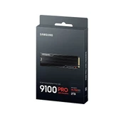 SAMSUNG 2TB 9100 PRO PCIe5.0 MZ-VAP2T0CW - 3