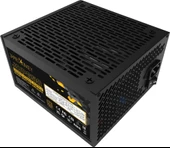 James Donkey JDP650 APFC 12CM 650W Bronze 80+ Power Supply - 3 Yil Garantili - 1