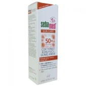Sebamed Sun Care Çok Yönlü Koruyucu Güneş Kremi SPF50 75 ml - 1