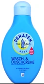 Penaten Baby Duşta Krem+Bebek Şampuan 400Ml - 1
