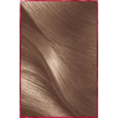 Garnier Çarpıcı Renkler 8.11 Küllü İnci Kumral Saç Boyası - 3