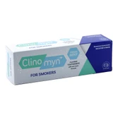 Clinomyn Smokers Sigara İçenler İçin Diş Macun 75 ml - 1