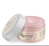 Farmasi Dr C Tuna Pure Rose Güllü Kil Maskesi 110 Ml - 1