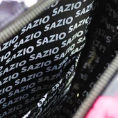 Sazio Pop Cool Sidley 4 Bölmeli Okul Sırt Çantası Siyah (161955) - 4