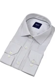 Erkek Klasik Uzun Kol Gömlek 3744 BGL-ST04392 thumbnail 7