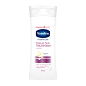 Vaseline Losyon Mature Skin (Gençlenştirici Etki)400Ml - 1
