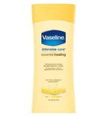 Vaseline Losyon Essential Healing (Temel Onarim) 400Ml - 1
