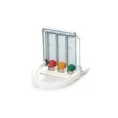 Nefes Egzersiz Topu Triflo - 2
