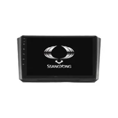 Ssangyong Rexton Android Multimedya Sistemi 4-64 Clarion (2007-2012) thumbnail 2