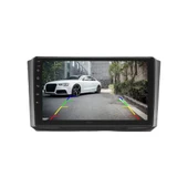 Ssangyong Rexton Android Multimedya Sistemi 4-64 Clarion (2007-2012) thumbnail 5