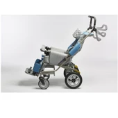 Racer Evo 2 Engelli Çocuk Arabası Pediatrik Bebek Puseti - 3