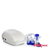 Starmax F400 Kompresörlü Nebulizatör Cihazı (Orjinal İtalyan Üretimi) - 2