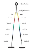 Thera-Band Shoulder Pulley - 4