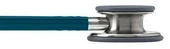 Littmann Classic 3 Çift Taraflı Renkli Steteskop Petrol Yeşili 5623 - 3
