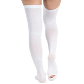 Anti Emboli Çorap Diz Üstü Bilek Çevresi 20-23CM Medium - 3